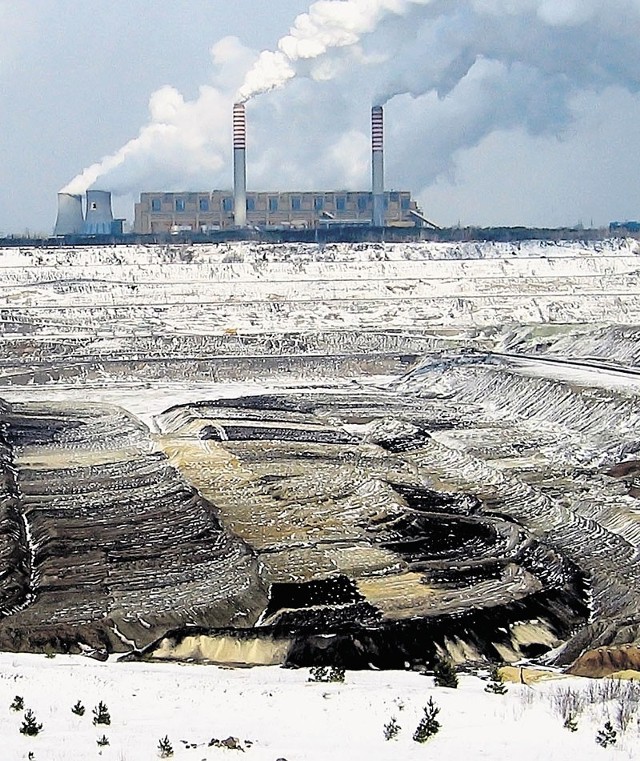 Odkrywka na terenie gminy oznacza gigantyczne zyski