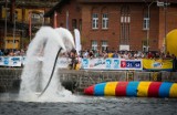 WATER SHOW 2019. Wodne akrobacje na Odrze [ZDJĘCIA]