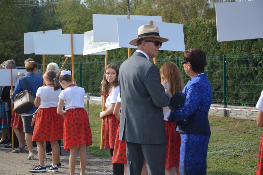 Nikt z nas nie myśli o trudnej pracy rolnika, a przecież to...