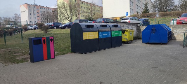 System gospodarki odpadami komunalnymi w Chełmnie przysparza nadal różnych kłopotów, głównie wynikających z nieprawidłowej segregacji śmieci