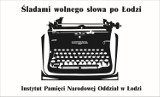 Audiotrip: Śladami wolnego słowa po Łodzi - wycieczka IPN