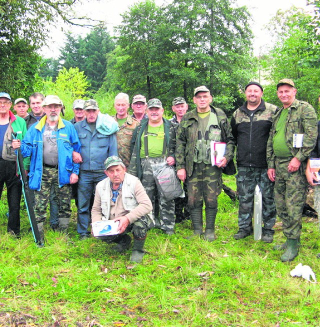 Sezon 2017 dobiegł końca. Prezes ponownie najlepszy