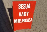 XXXIII sesja Rady Miejskiej w Kole [Porządek obrad]