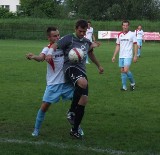 W Janinie Libiąż po wygranej w Małogoszczu z Wierną (3:2) zapomnieli o falstarcie w III lidze