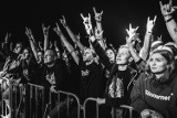 HELLIAD FEST 2019 w Gdyni. Nowy festiwal na mapie muzycznej Pomorza. Duża dawka death, black i doom metalu. Galeria zdjęć