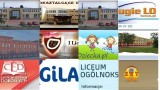 Plebiscyt na najlepszą stronę internetową szkół średnich w Toruniu