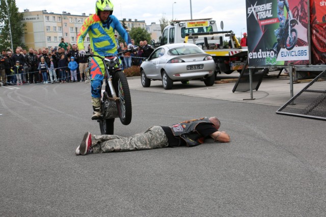 POLECAMY:

 Inne zdjęcia ze zlotu motocyklowego 

Rozbój w Grudziądzu. Bezdomni grozili nożem i ukradli "komórkę"

