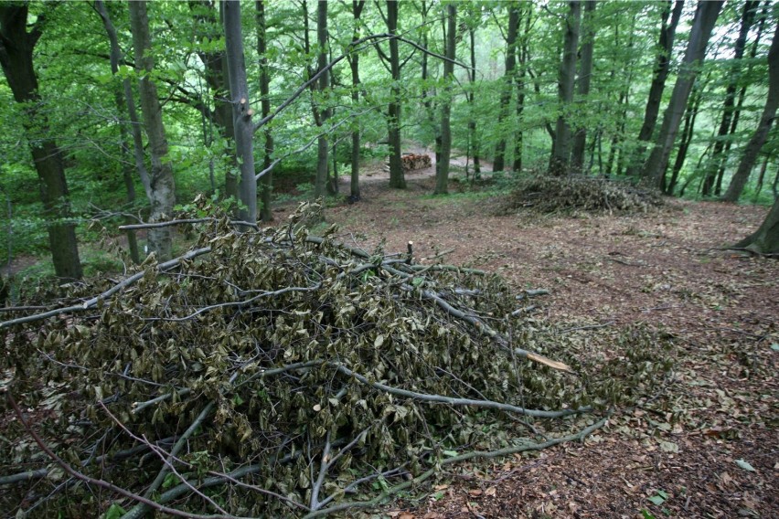 - Jak tak można? - denerwuje się pan Zbigniew, mieszkaniec...