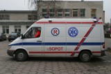 Władze Sopotu chcą odzyskać nocną opiekę chirurgiczną na pogotowiu