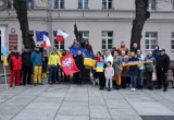 Rosja zaatakowała Ukrainę. W Wolsztynie odbędzie się manifestacja i zbiórka odzieży [26.02]
