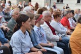 Koncert w Kaliszu. Musicalowy piątek na Głównym Rynku [FOTO]