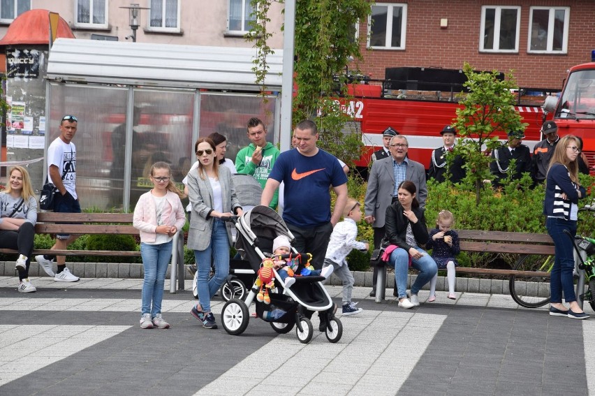 Byłeś na majowych obchodach? Odszukaj się na naszych zdjęciach!