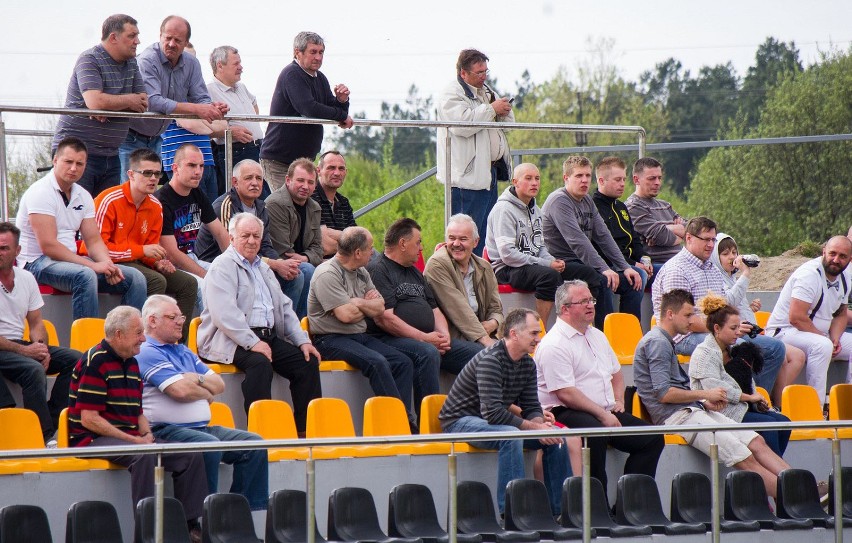 Start Miastko - Rowokół Smołdzino 4:0