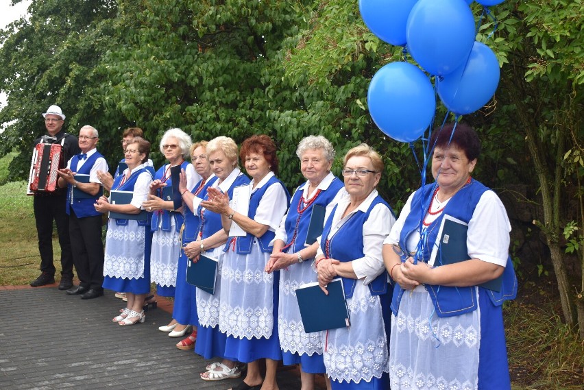 VII Biesiada Seniorów w Strzyżewie