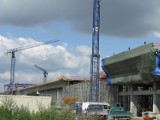 Firma Karmar dokończy budowę estakady nad Wisłoką