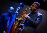 Szczecin Jazz. Kenny Garrett w filharmonii zachwycił publiczność 