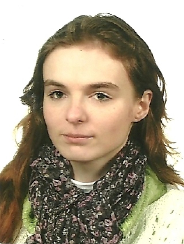 justyna karpińska