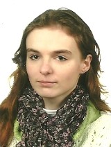 Justyna Karpińska zaginęła w Złotym Stoku [zdjęcie]