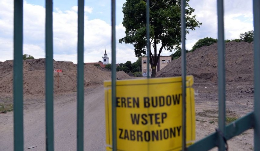 Gdańsk Obywatelski chce "okrągłego stołu" ws. terenów dawnej Gedanii 