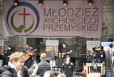 Sanok  gospodarzem Spotkania Młodych Archidiecezji Przemyskiej w 2023 roku!