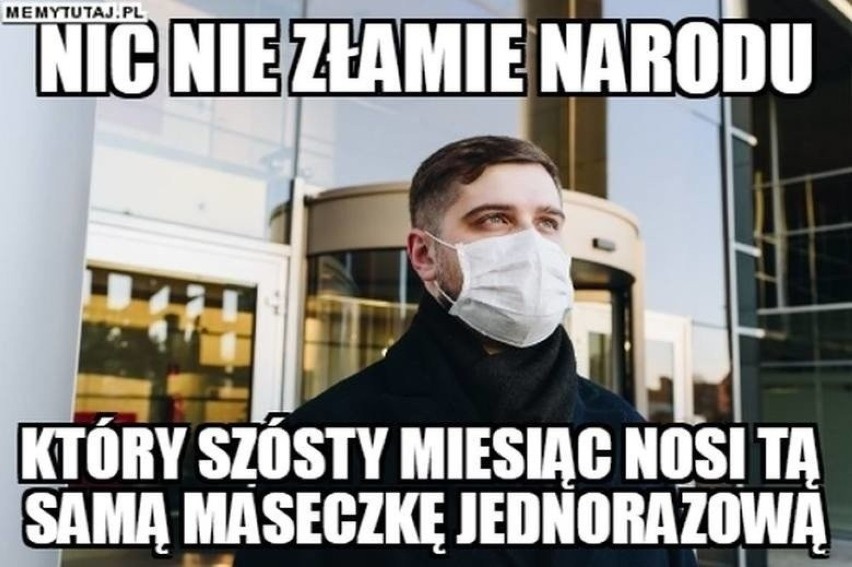 Od poniedziałku 28 marca zniesiono obowiązek noszenia...