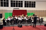 Karnawałowy koncert orkiestr z Gąsawy i Strzelna w wiedeńskim stylu [zdjęcia, wideo]
