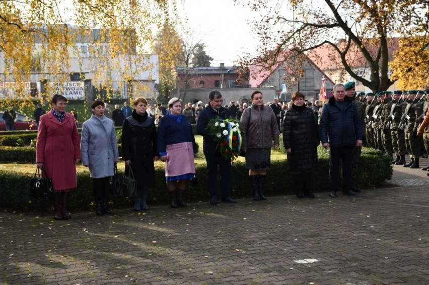 Wolsztyn: wizyta delegacji samorządowców z partnerskiego Litynia (Ukraina)