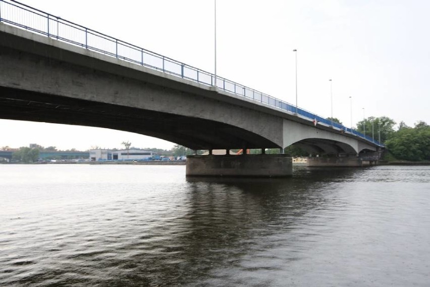 Most Cłowy w Szczecinie