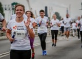 Za nami Gdańsk Business Run 2019. Pobiegli, aby pomóc niepełnosprawnym. Zdjęcia