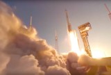 Sonda OSIRIS-REx leci do celu, tymczasem NASA opublikowała wideo 360 z przygotowań i startu