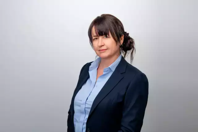 Radna Mariola Turek jest czwartą kandydatką na burmistrza Sępólna Krajeńskiego. W wyborach samorządowych reprezentować będzie KWW Radni-Mieszkańcom.