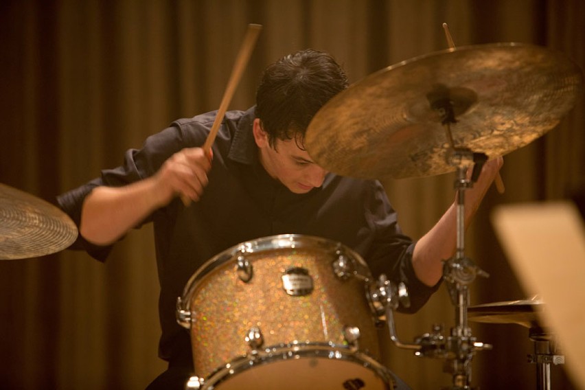 "Whiplash" - kadr z filmu