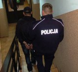 KPP w Kole: 28-letni mężczyzna zatrzymany z narkotykami