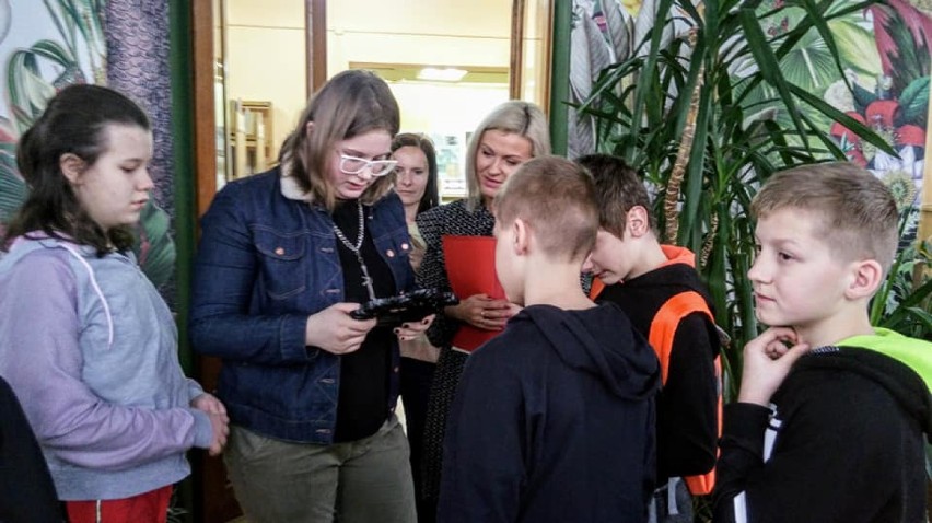 Ferie z Miejską Biblioteką Publiczną w Kaliszu. Zobacz, jak...