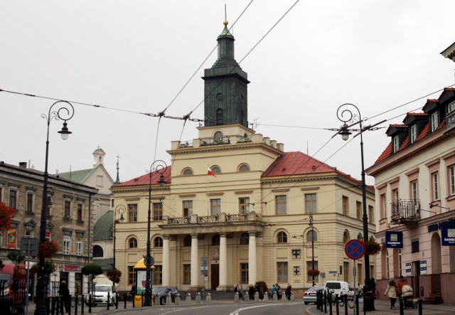 Lublin w połowie stawki w rankingu jakości życia