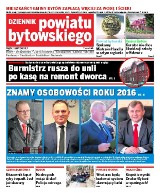 Co ciekawego w Dzienniku Powiatu Bytowskiego? M.in. zamieszanie z reformą edukacji w Bytowie