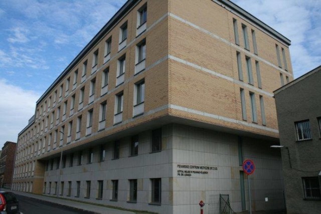 Szpital miejski w Piekarach Śląskich czekają zmiany - cięcia kosztów i zwolnienia.