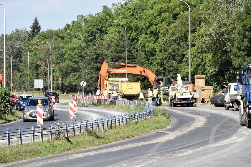 Budowa centrum przesiadkowego Opole Wschodnie, wkrótce...