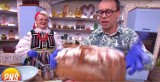 Opocznianka w "Pytaniu na śniadanie" TVP 2 zaprezentowała przepis na chleb i skradła show! [ZDJĘCIA]