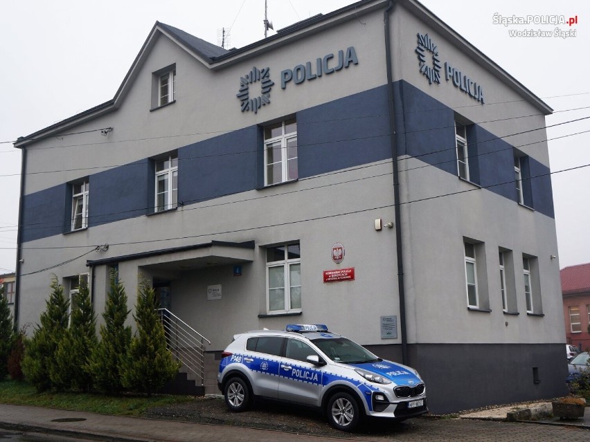 Policjanci z Gorzyc dostali nowy radiowóz. To nowoczesna kia