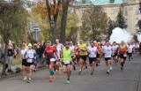 Prawie 400 biegaczy na starcie! Za nami 10. Rydzyński Bieg Niepodległości ZDJĘCIA