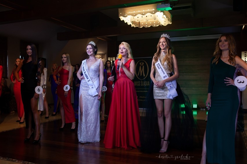 Finał Miss Śląska 2020. Gala odbyła się 2 sierpnia w hotelu...