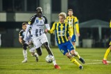 Fortuna 1. Liga. Oceny piłkarzy Arki Gdynia po porażce z Sandecją. Dramat w obronie, niemoc w ataku 