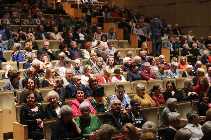 10 tenorów w Filharmonii Świętokrzyskiej w Kielcach. To było niezwykłe widowisko. Zobacz zdjęcia