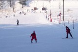 Ruszył wyciąg narciarski Sopelek w Katowicach! [FOTO]