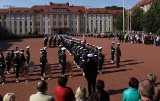 Bydgoska jednostka wojskowa nawiązała współpracę z Akademią Marynarki Wojennej w Gdyni