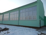 Zespół Szkół w Trumiejkach będzie miał własną salę gimnastyczną