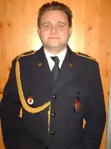 W Łodzi strażak uratował 2-letniego Patryka [POSŁUCHAJ NAGRANIA Z AKCJI]