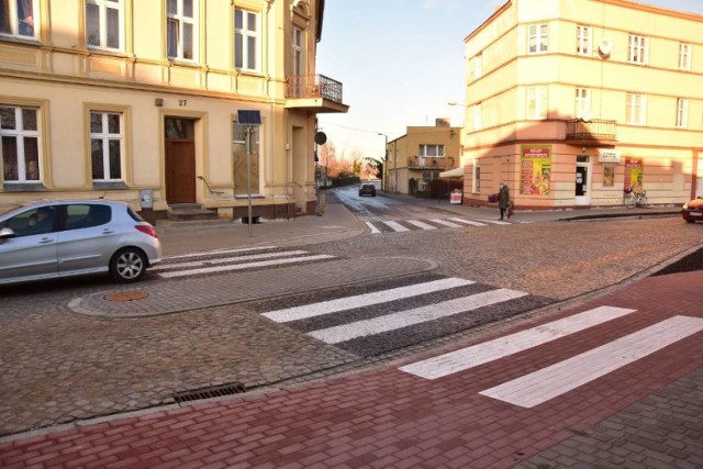 Już we wtorek, 26 stycznia, wizja terenowa na ulicy 700-lecia w Żninie. Więcej w tekście niżej.