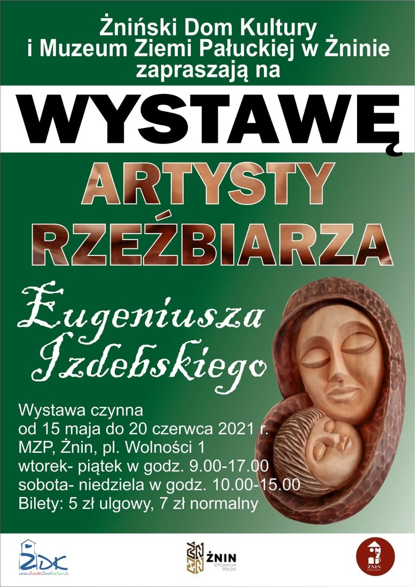 Od soboty będziemy mogli oglądać w Muzeum Ziemi Pałuckiej...